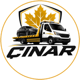 Çınar Yol Yardım logo